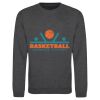AWDis sweatshirt Thumbnail