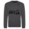 AWDis sweatshirt Thumbnail