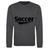 AWDis sweatshirt Thumbnail