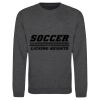 AWDis sweatshirt Thumbnail