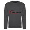 AWDis sweatshirt Thumbnail