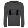 AWDis sweatshirt Thumbnail