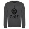 AWDis sweatshirt Thumbnail