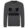 AWDis sweatshirt Thumbnail