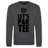 AWDis sweatshirt Thumbnail