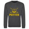 AWDis sweatshirt Thumbnail