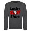 AWDis sweatshirt Thumbnail
