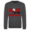 AWDis sweatshirt Thumbnail