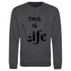 AWDis sweatshirt Thumbnail