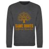 AWDis sweatshirt Thumbnail