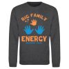 AWDis sweatshirt Thumbnail