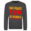 AWDis sweatshirt Thumbnail
