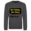 AWDis sweatshirt Thumbnail