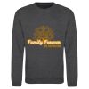 AWDis sweatshirt Thumbnail