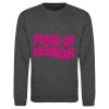 AWDis sweatshirt Thumbnail