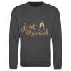 AWDis sweatshirt Thumbnail