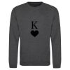 AWDis sweatshirt Thumbnail