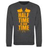 AWDis sweatshirt Thumbnail