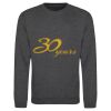 AWDis sweatshirt Thumbnail