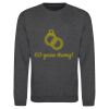 AWDis sweatshirt Thumbnail