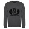 AWDis sweatshirt Thumbnail