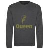 AWDis sweatshirt Thumbnail
