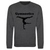 AWDis sweatshirt Thumbnail
