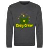 AWDis sweatshirt Thumbnail