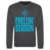 AWDis sweatshirt Thumbnail