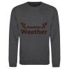 AWDis sweatshirt Thumbnail