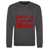AWDis sweatshirt Thumbnail