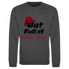 AWDis sweatshirt Thumbnail