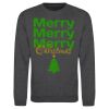 AWDis sweatshirt Thumbnail