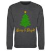 AWDis sweatshirt Thumbnail