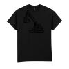 Ultra Cotton™ adult t-shirt Thumbnail