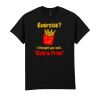 Ultra Cotton™ adult t-shirt Thumbnail