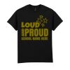 Ultra Cotton™ adult t-shirt Thumbnail