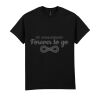 Ultra Cotton™ adult t-shirt Thumbnail