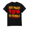 Ultra Cotton™ adult t-shirt Thumbnail