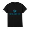 Ultra Cotton™ adult t-shirt Thumbnail