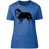 Women's Premium T-shirt Thumbnail
