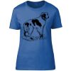 Women's Premium T-shirt Thumbnail