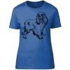 Women's Premium T-shirt Thumbnail