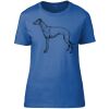 Women's Premium T-shirt Thumbnail