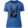 Women's Premium T-shirt Thumbnail