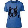 Women's Premium T-shirt Thumbnail