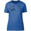 Women's Premium T-shirt Thumbnail