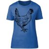 Women's Premium T-shirt Thumbnail