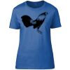 Women's Premium T-shirt Thumbnail