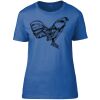 Women's Premium T-shirt Thumbnail